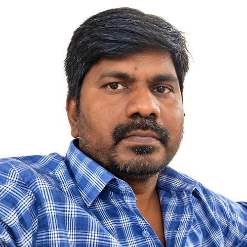 மா.சு. பழனிவேல்